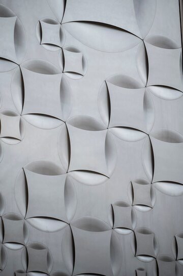 3d pvc panels for walls